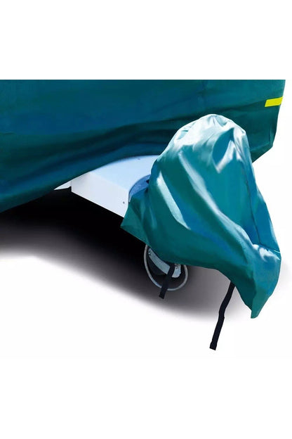 M73799 Caravan Cover 17ft 4.1 - 5m