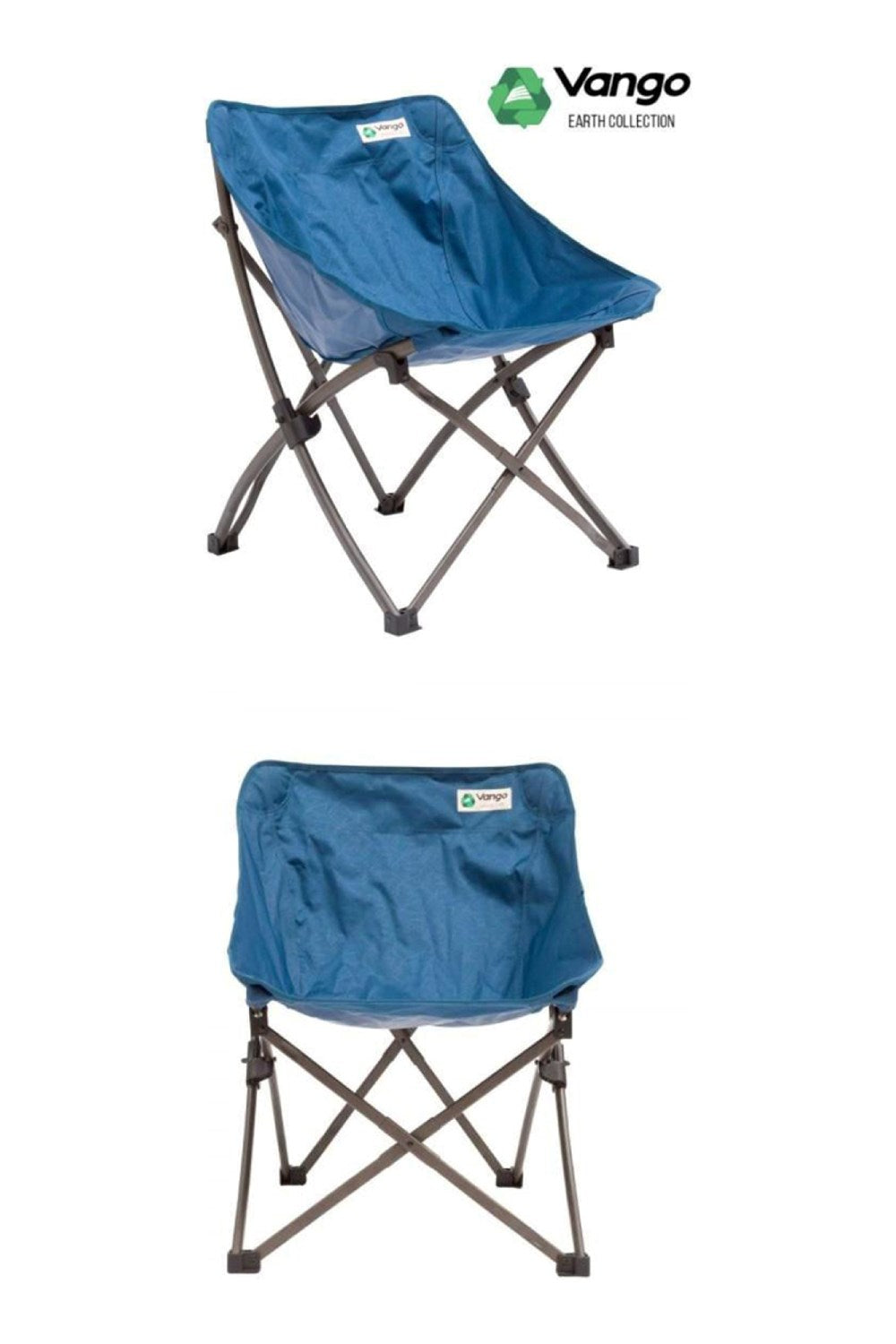 Vango M744BF Aether Camping Chair