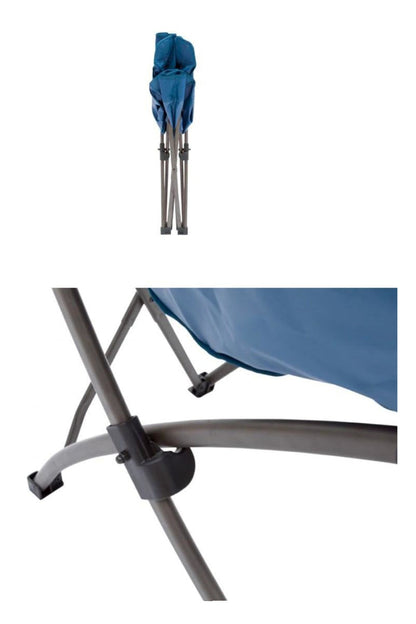 Vango M744BF Aether Camping Chair