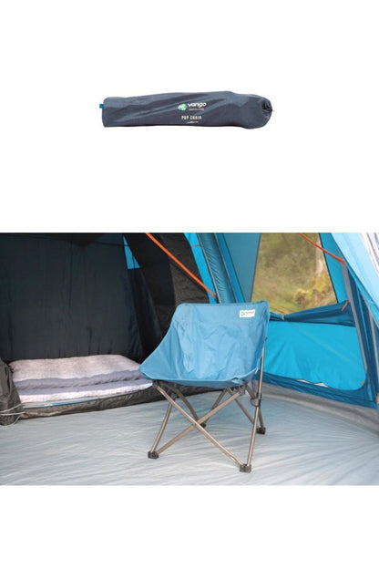 Vango M744BF Aether Camping Chair