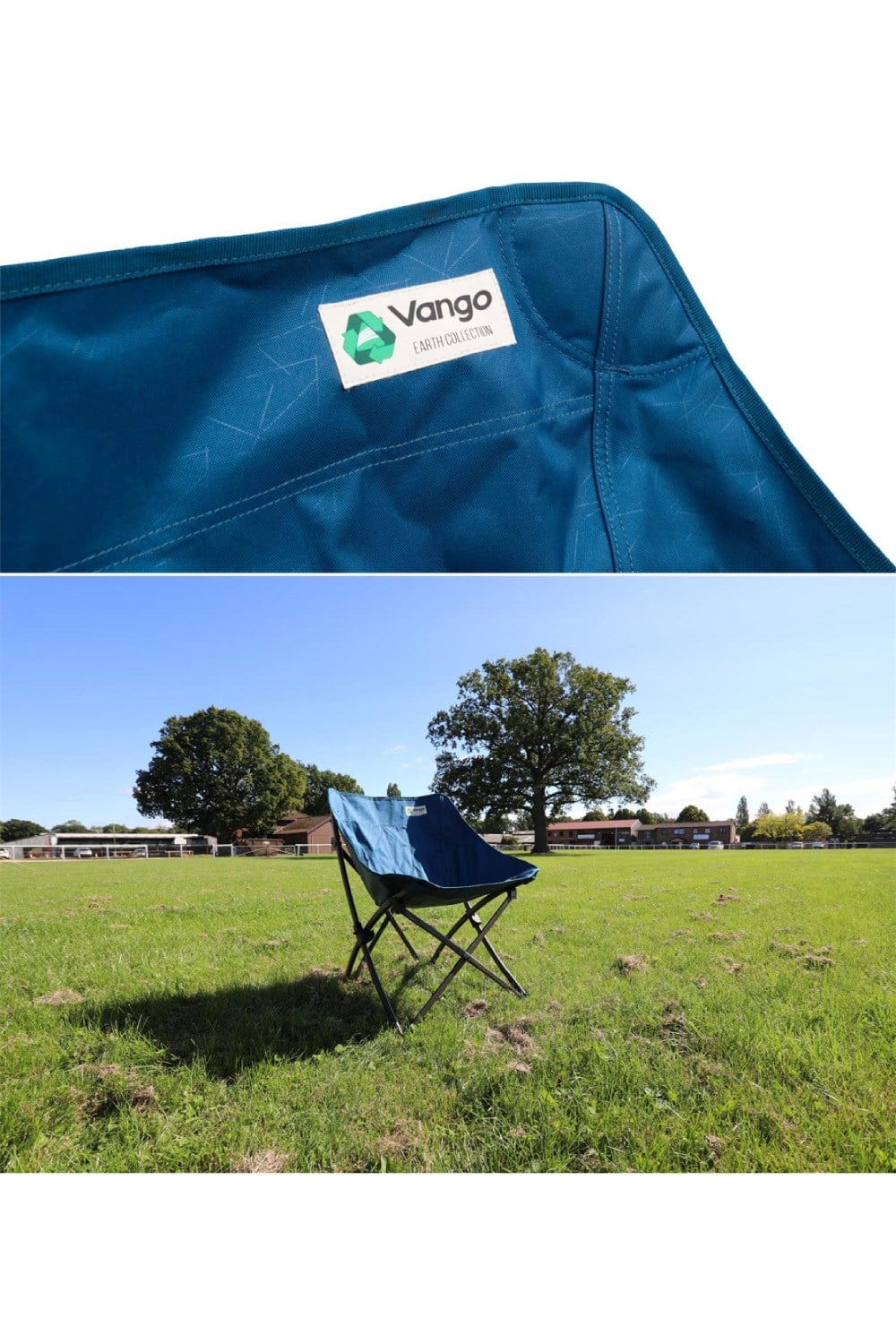 Vango M744BF Aether Camping Chair