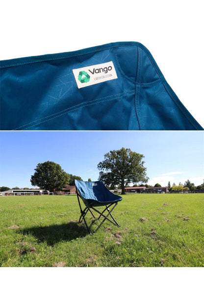Vango M744BF Aether Camping Chair