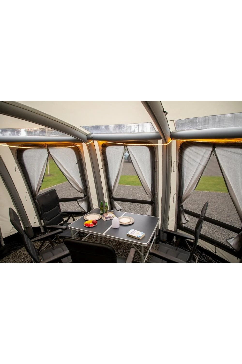 Vango M752D0 Sunbeam Flexi Light 4M USB