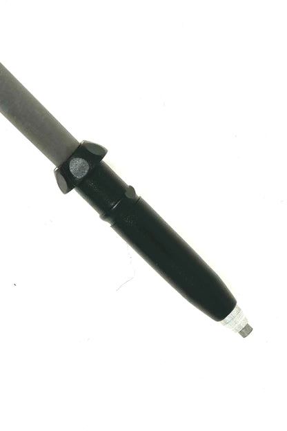  M753E0 Carbon Pro Impulse Nordic Walking Poles 117-130cm