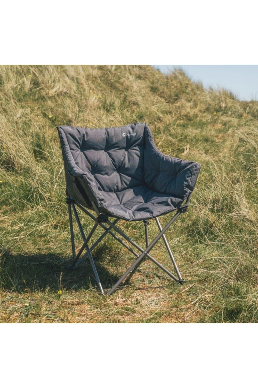Outwell M75620 Sardis Lake Camping Chair