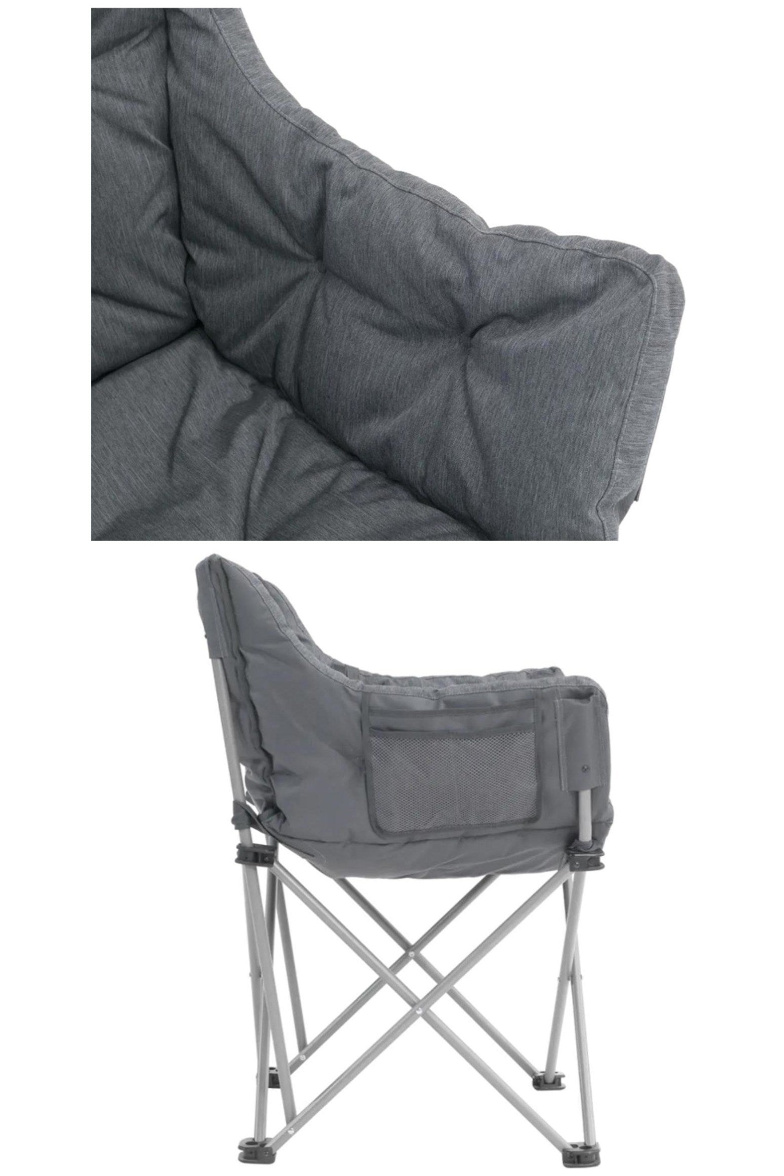 Outwell M75620 Sardis Lake Camping Chair