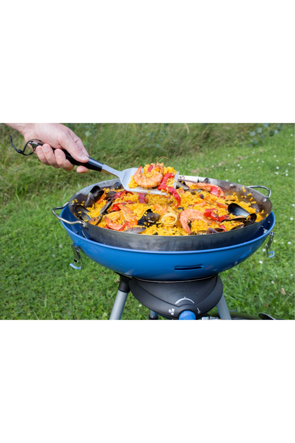 Campingaz M7588B Stove Party Grill 600 INT
