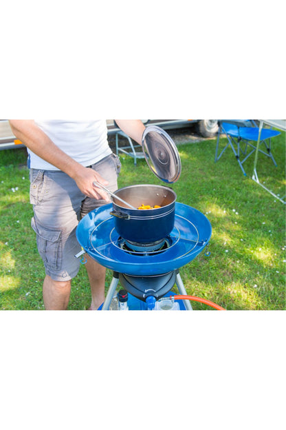 Campingaz M7588B Stove Party Grill 600 INT