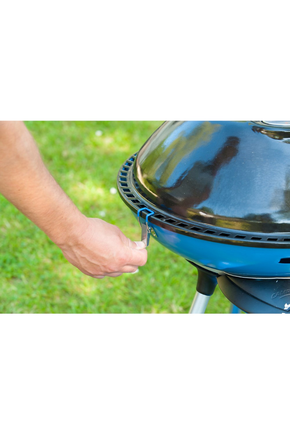 Campingaz M7588B Stove Party Grill 600 INT