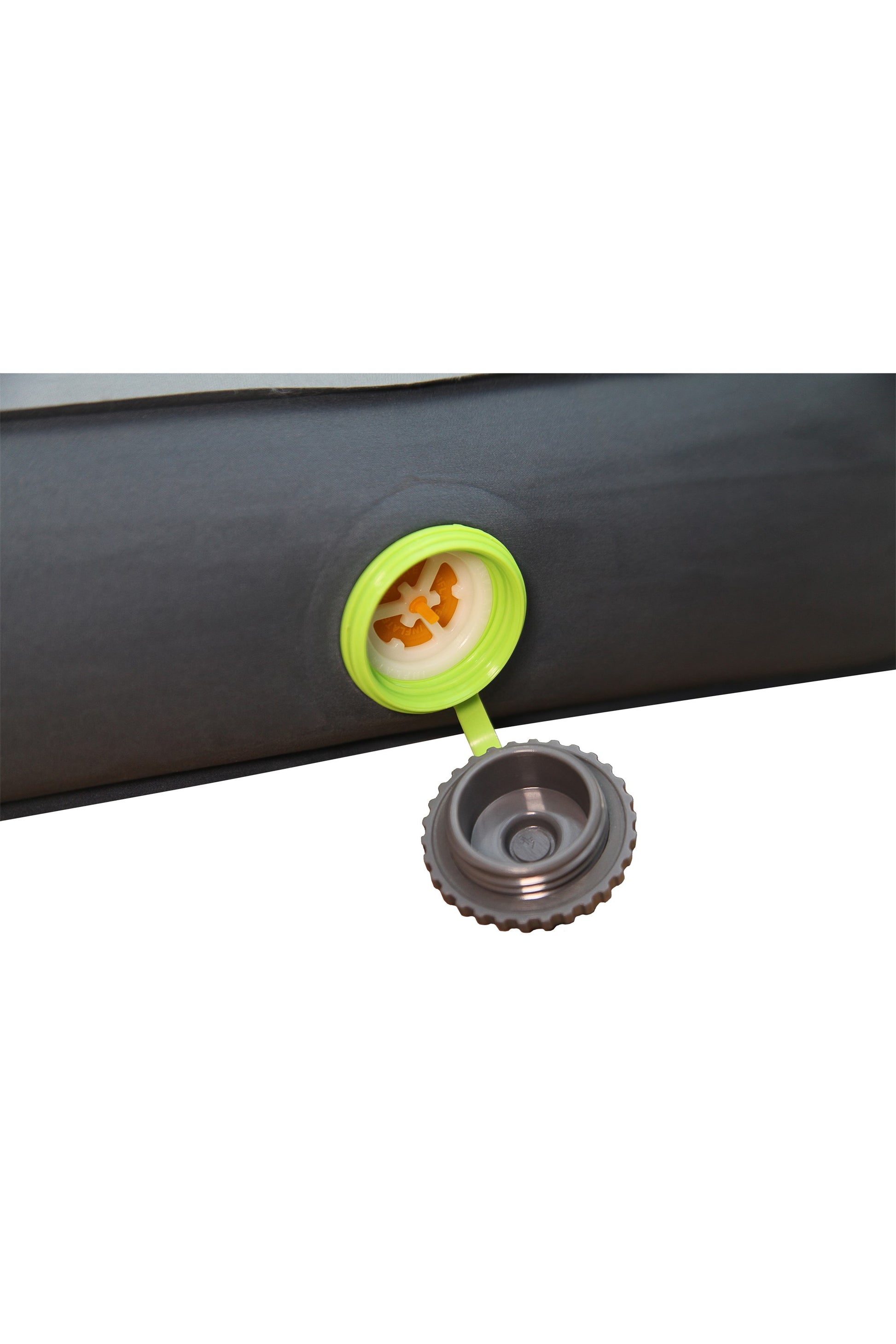  M761C2 Camp Star Double 150mm Self Inflating Mat