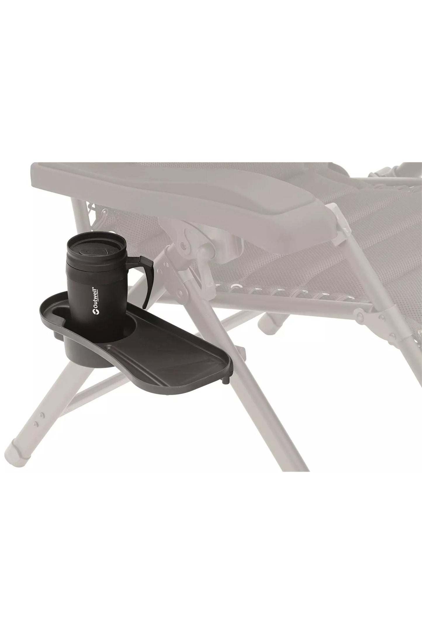 Outwell M7640B Acadia Camping Chair