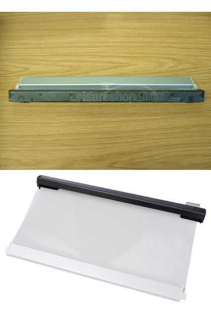  M76482 Remitop Vista Fly Rollo Flyscreen