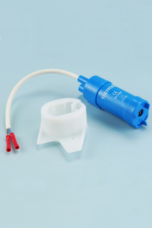 Thetford M76784 Water Pump 12v For Cassette Toilets