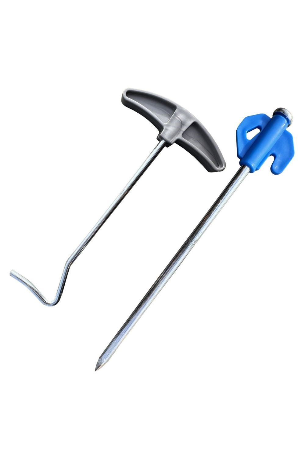  M76E14 Rock Peg Pack Includes Free Peg Puller