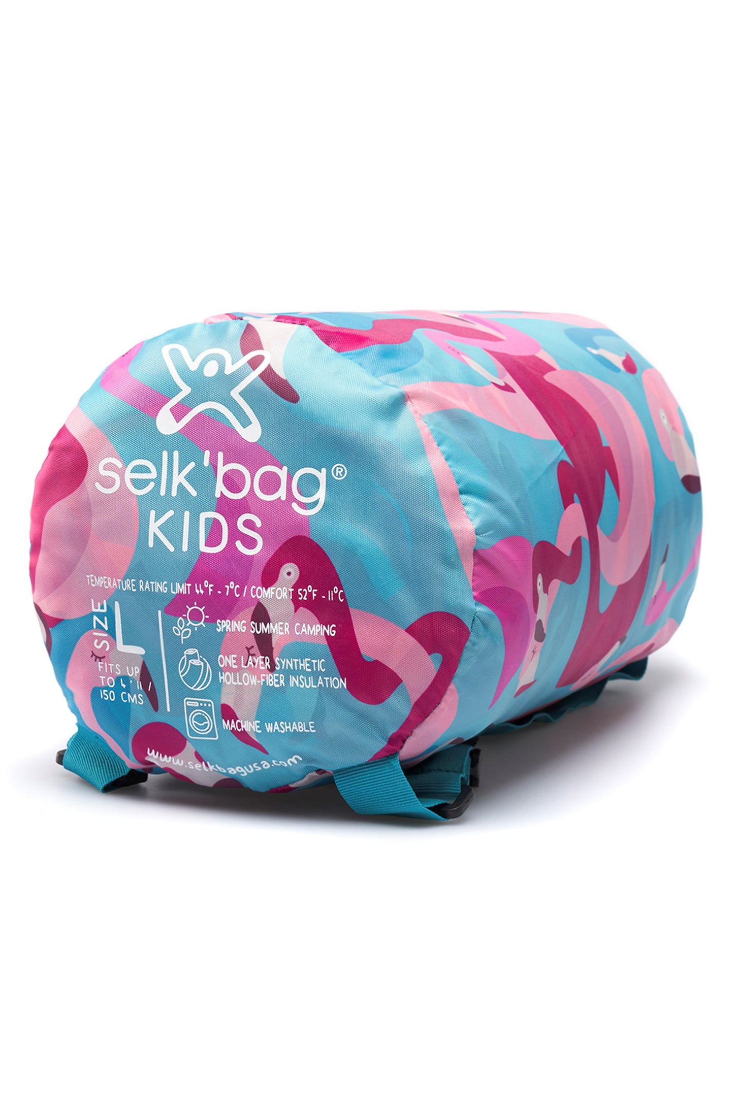  M7721E Kids Sleeping Bag Suit