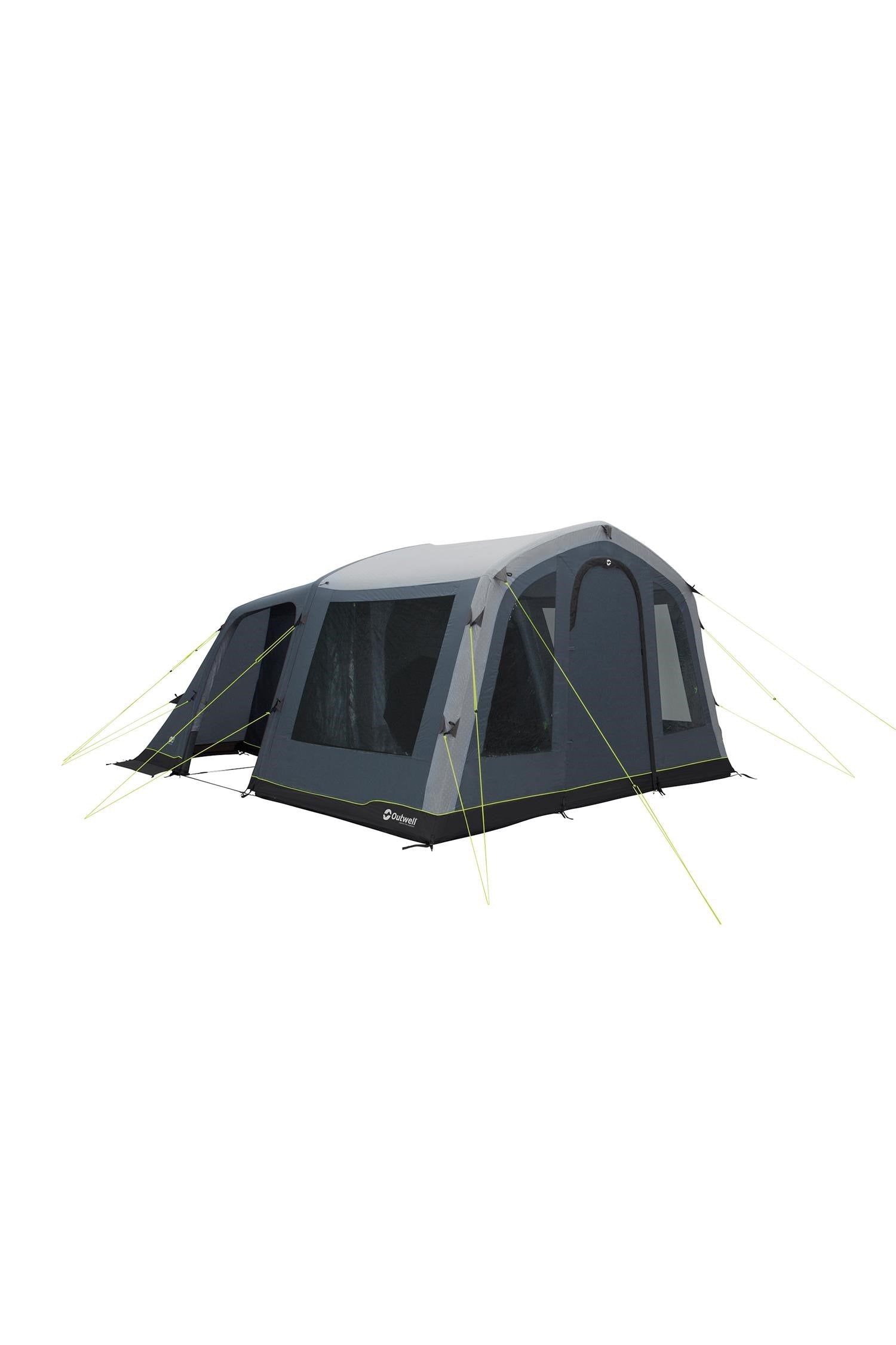 Outwell M77681 Michigan 4 Person Air Tent