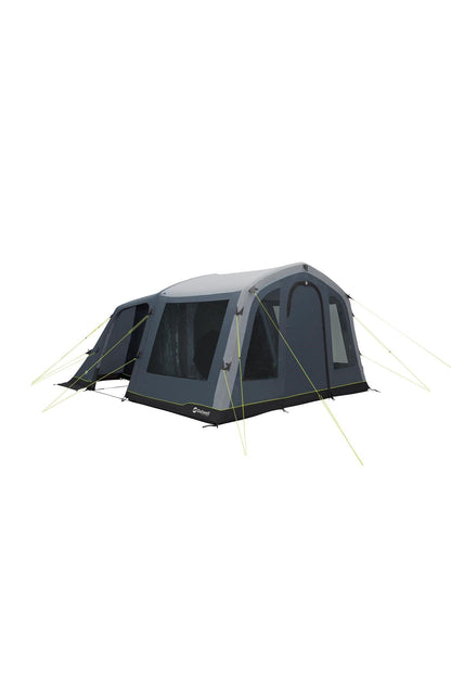 Outwell M77681 Michigan 4 Person Air Tent