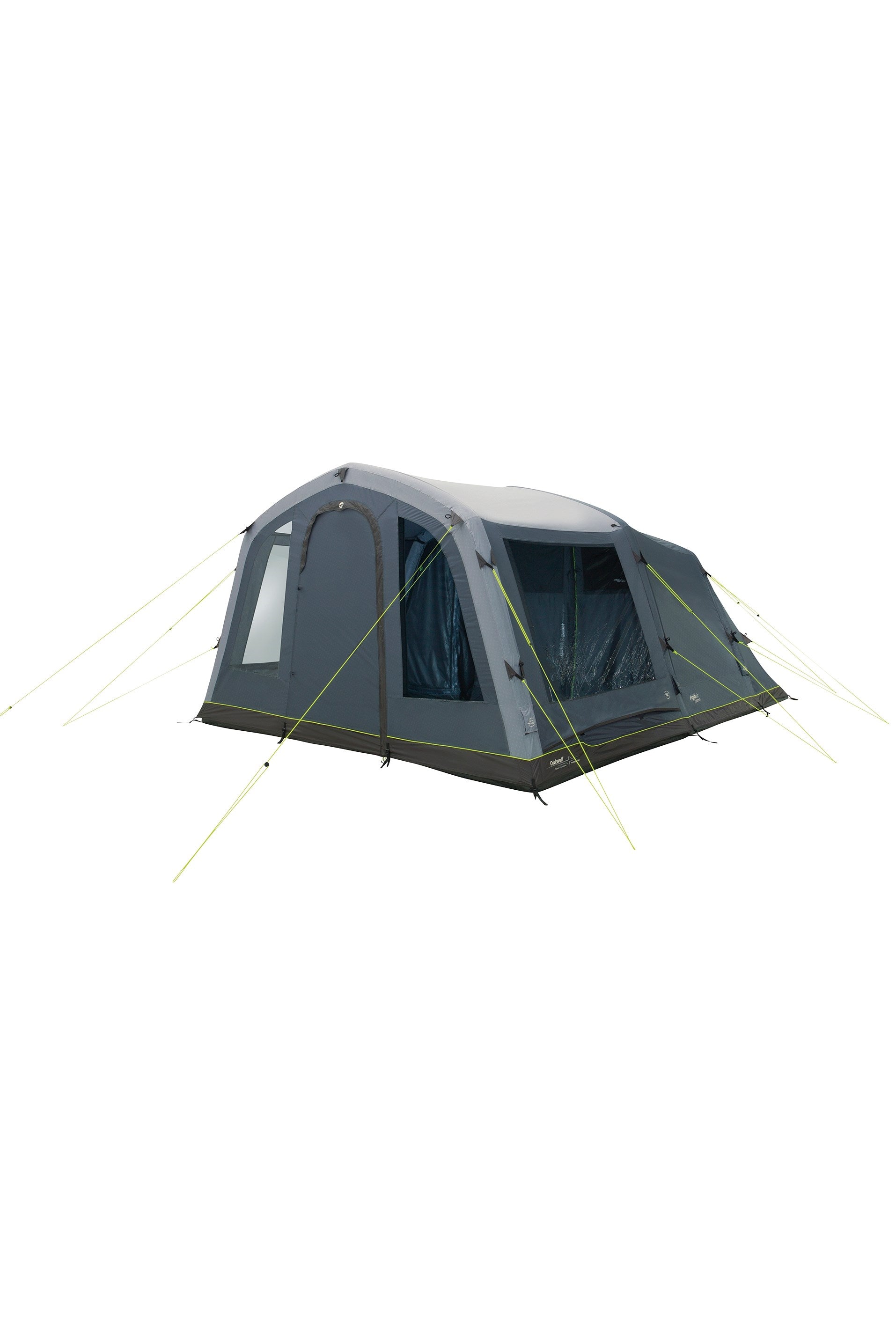 Outwell M77681 Michigan 4 Person Air Tent