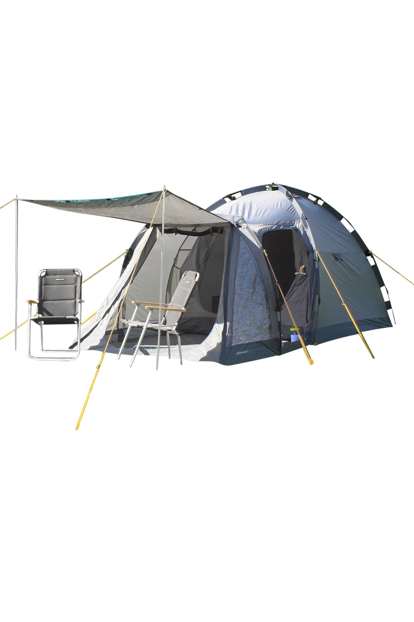  M77BBB Q Cruiser 3.0 Quick Erect Tent