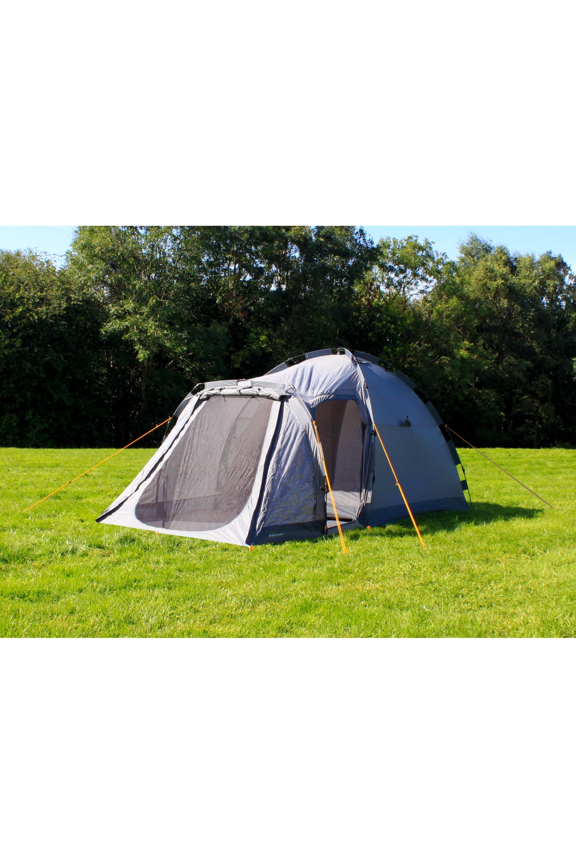  M77BBB Q Cruiser 3.0 Quick Erect Tent