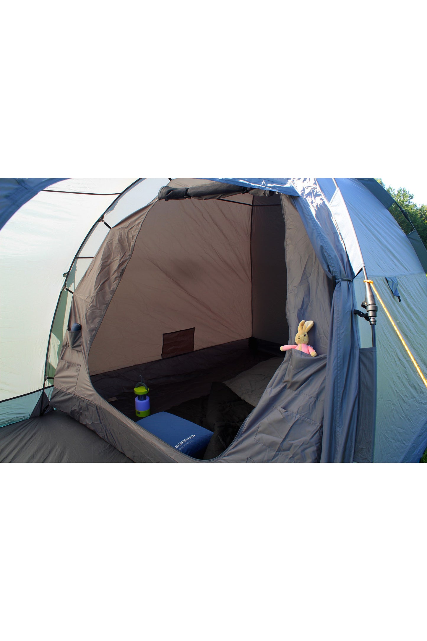  M77BBB Q Cruiser 3.0 Quick Erect Tent