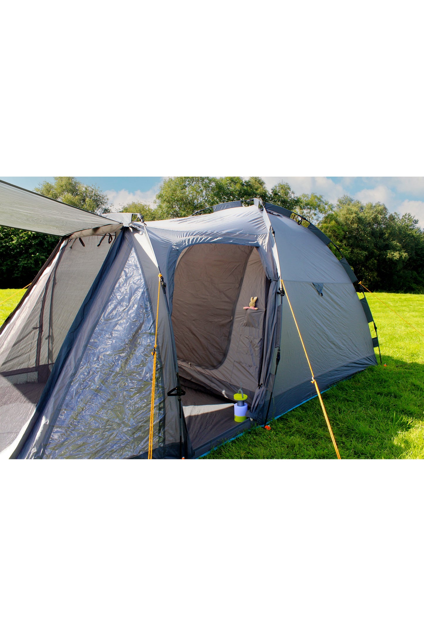  M77BBB Q Cruiser 3.0 Quick Erect Tent