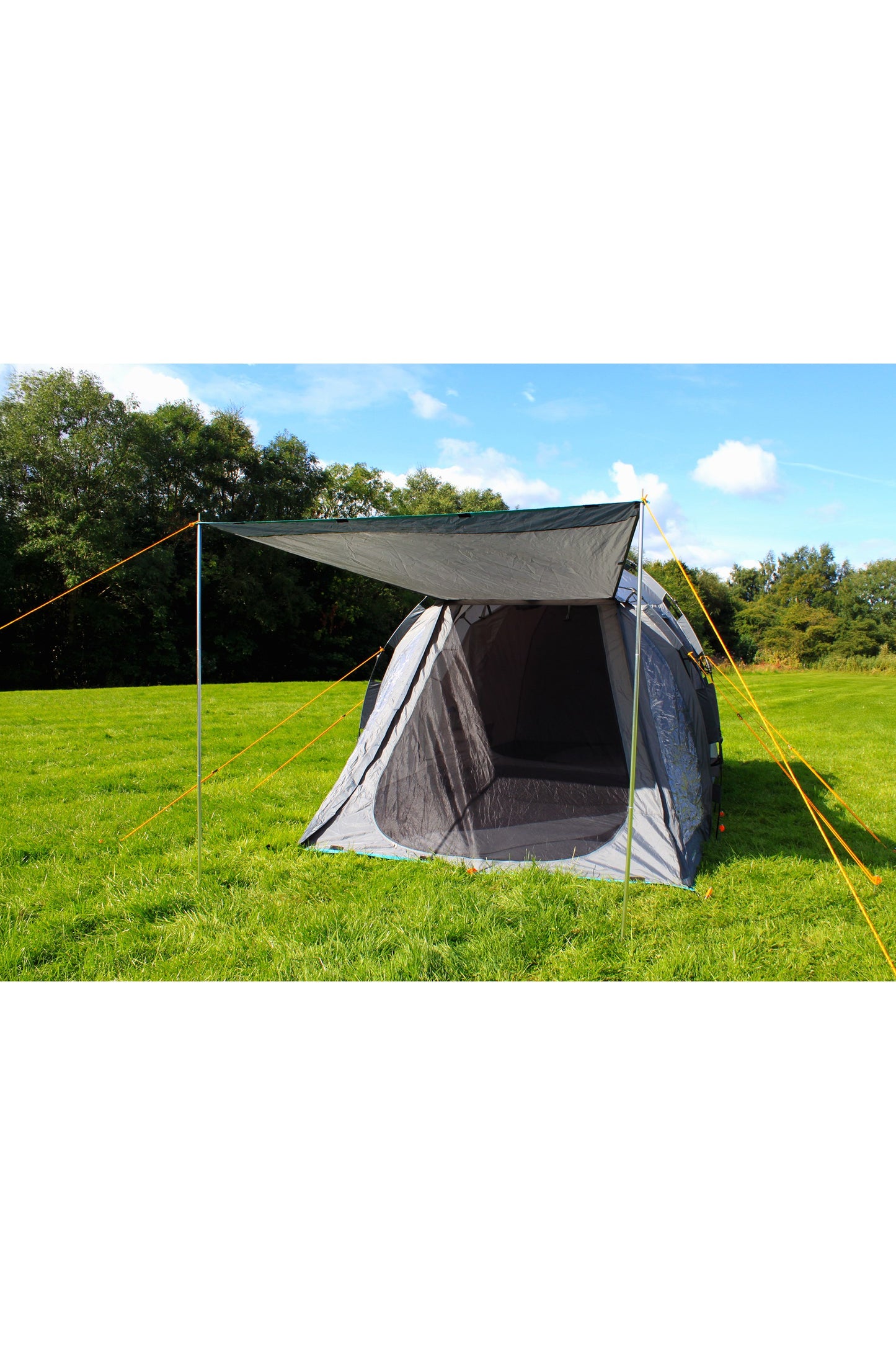 M77BBB Q Cruiser 3.0 Quick Erect Tent