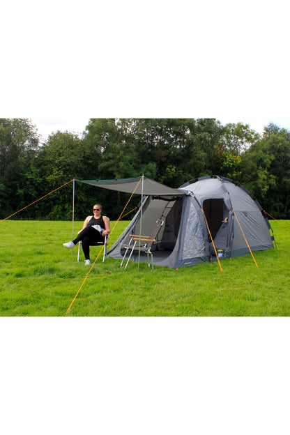  M77BBB Q Cruiser 3.0 Quick Erect Tent