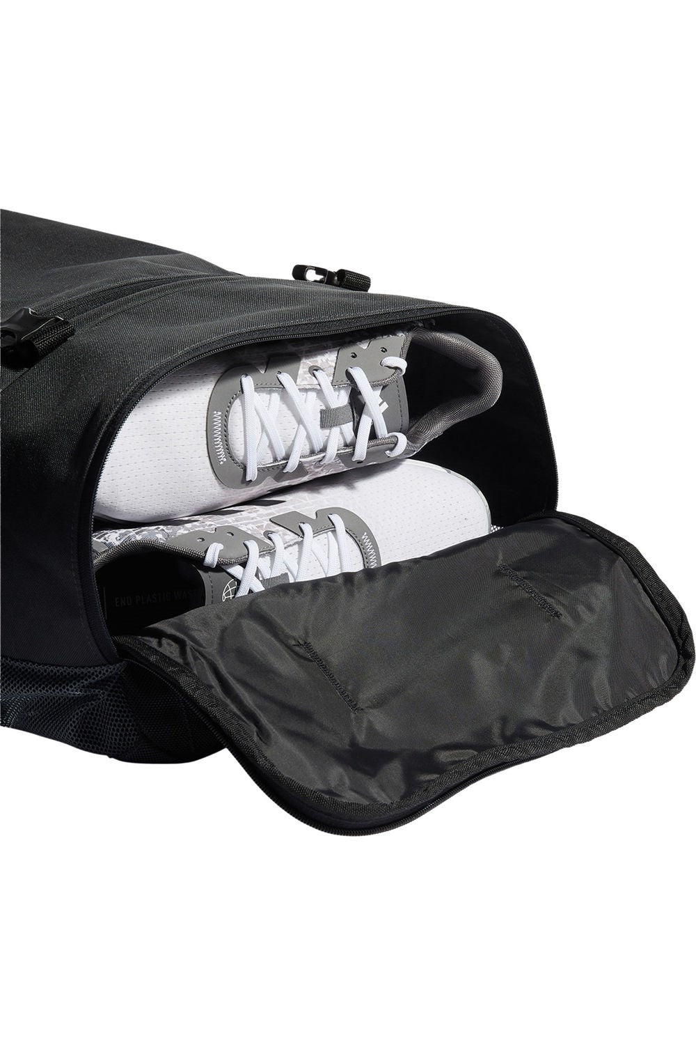 ADIDAS M77EA4 Golf Unisex Duffle Bag 55.5 Litres