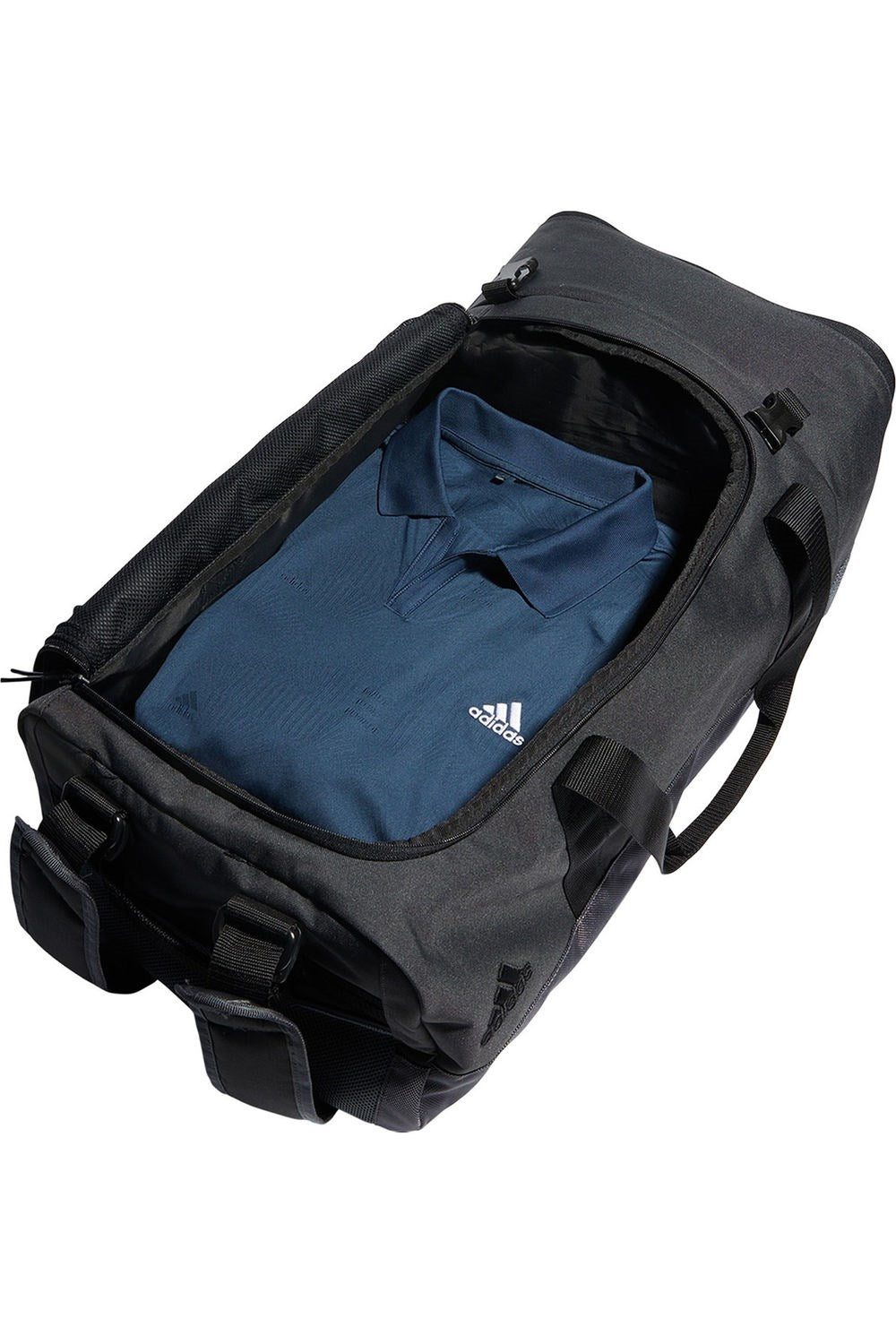 ADIDAS M77EA4 Golf Unisex Duffle Bag 55.5 Litres