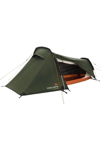 Easy Camp M7912F Sarek 1 Adventure Tunnel Camping Tent (1 Person)