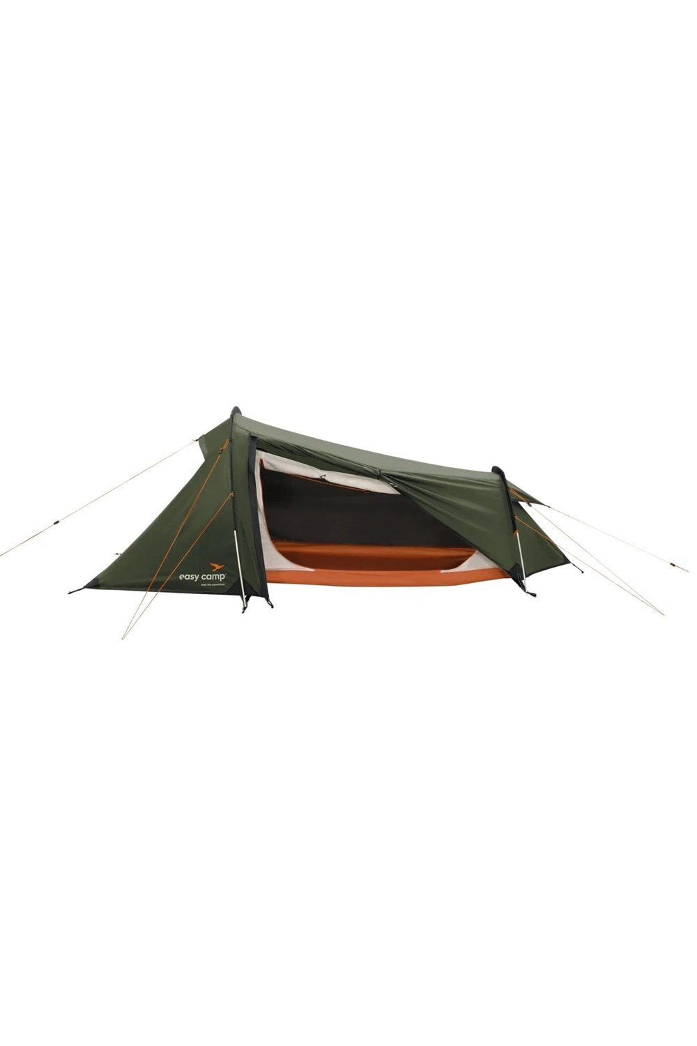 Easy Camp M7912F Sarek 1 Adventure Tunnel Camping Tent (1 Person)