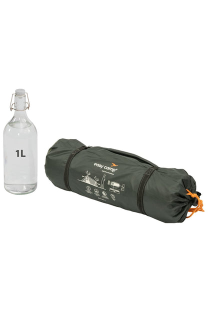 Easy Camp M7912F Sarek 1 Adventure Tunnel Camping Tent (1 Person)