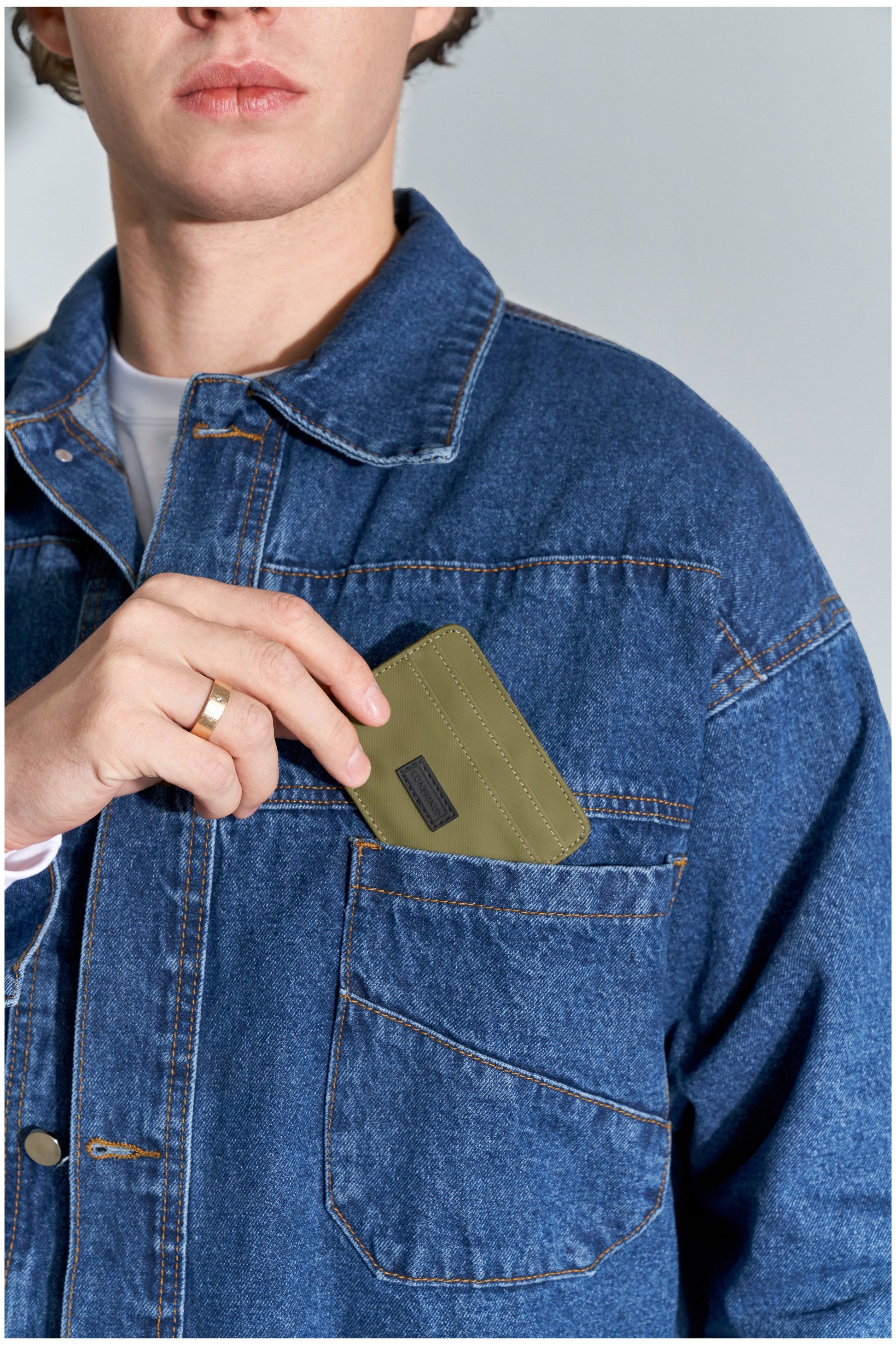  Tenkis Card Holder