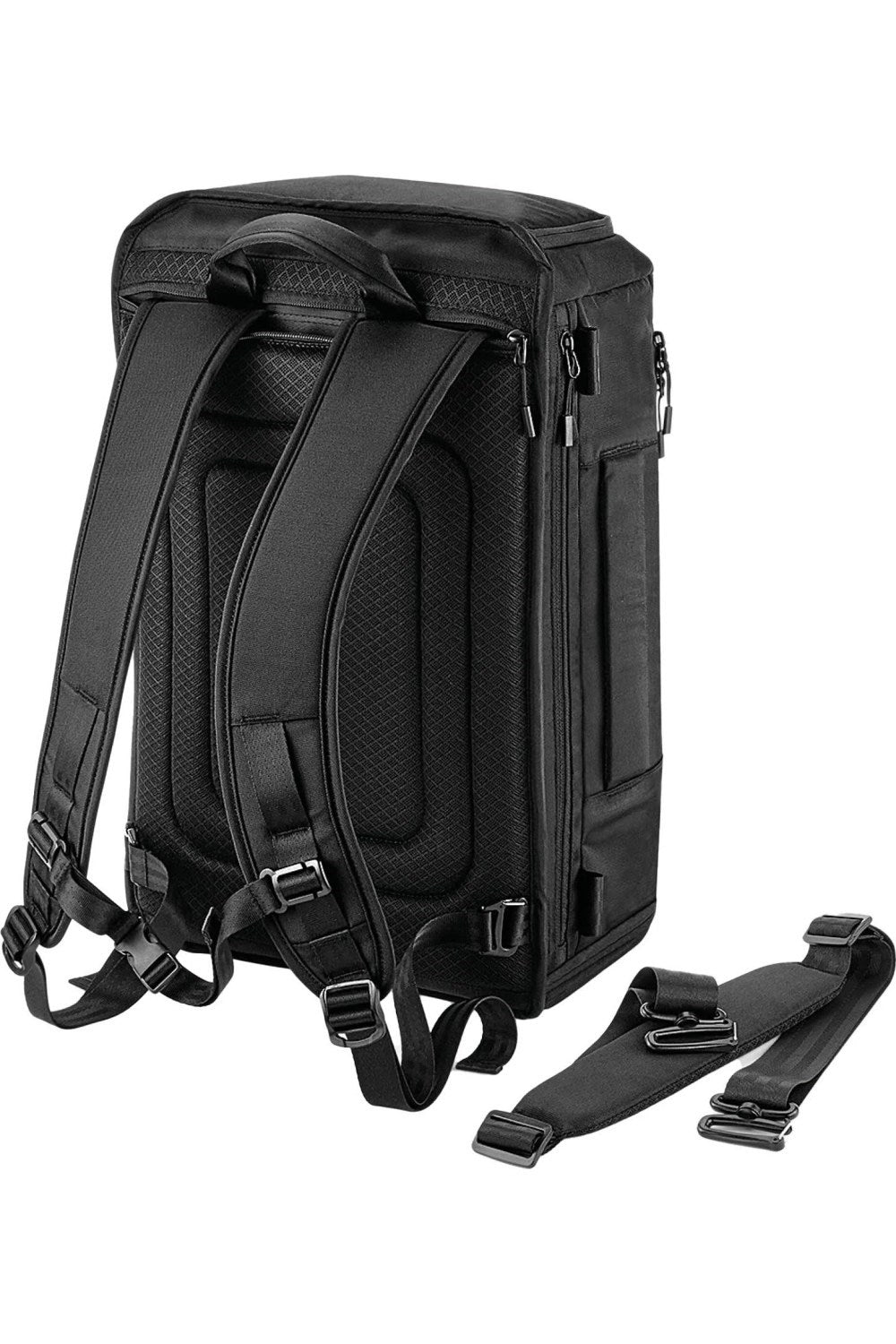  M799E1 72 Hour Weekender Unisex 28 Ltr Backpack