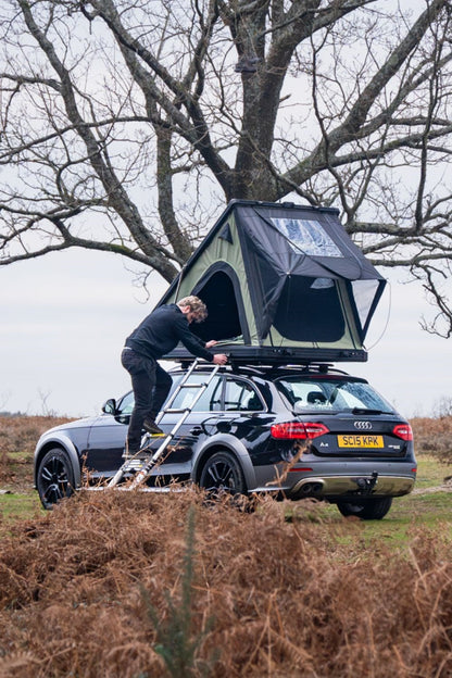  M799EE TentBox Cargo 2.0 Roof Tent