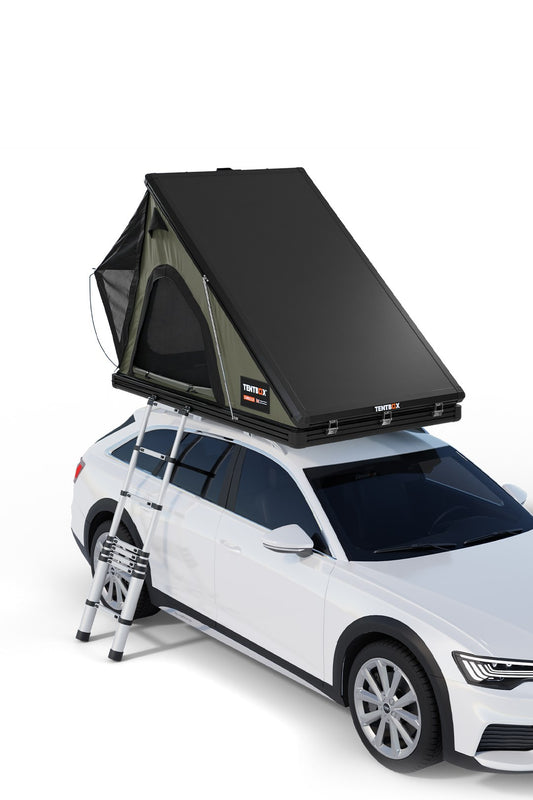  M799EE TentBox Cargo 2.0 Roof Tent