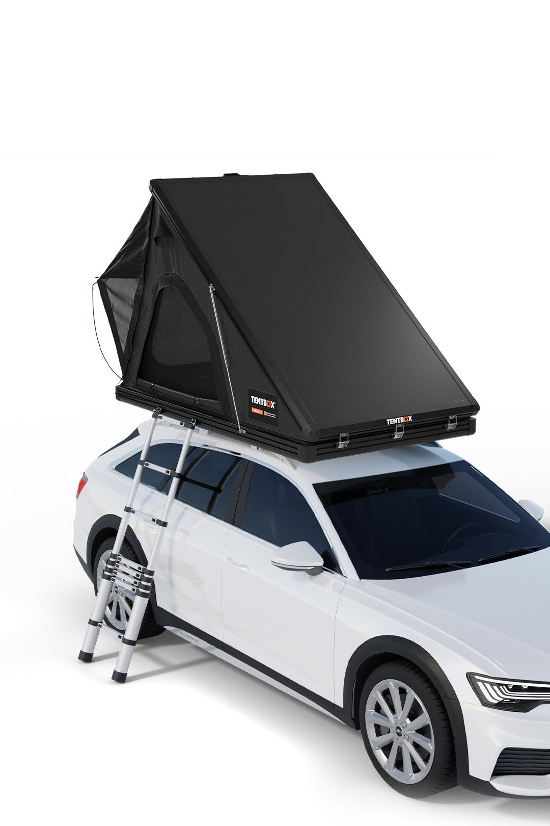  M799EE TentBox Cargo 2.0 Roof Tent