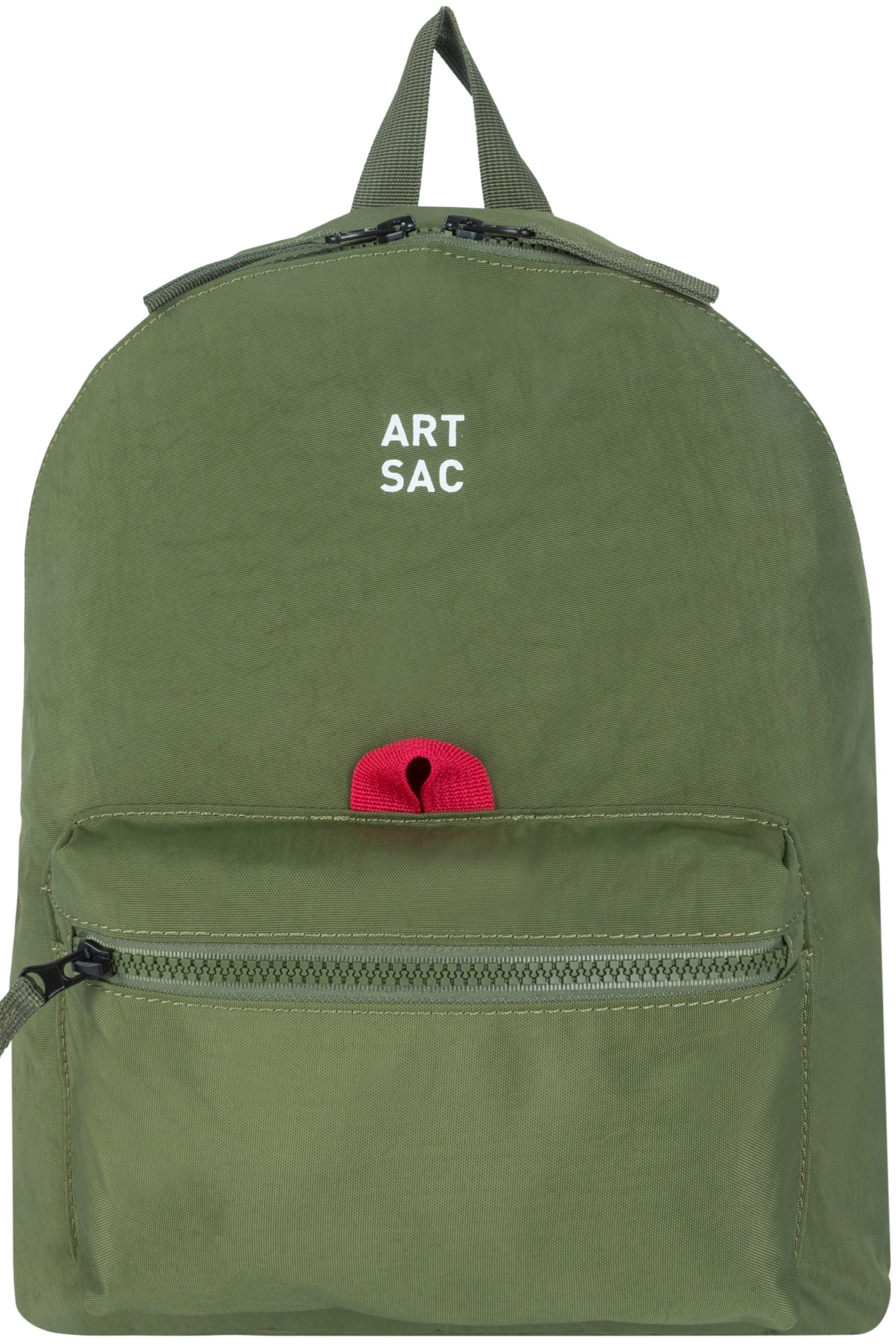 Jakson Single Medium Backpack