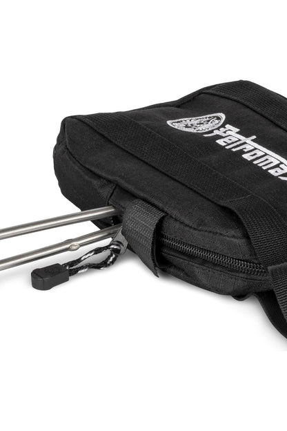 Petromax M7A308 Transport Bag For Waffle Iron