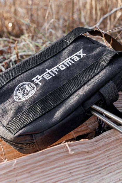 Petromax M7A308 Transport Bag For Waffle Iron