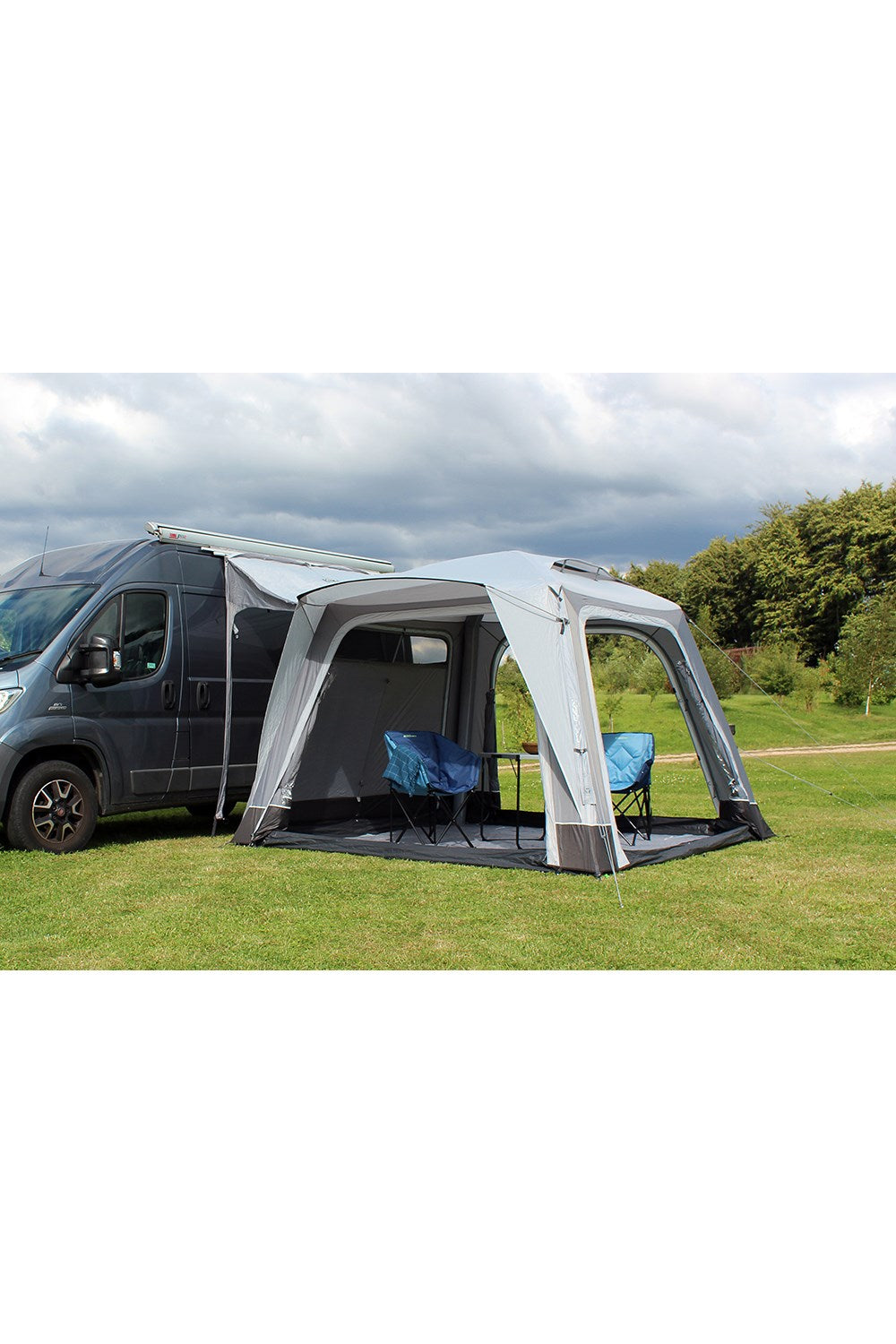  Cayman Air High 255-305 Awning