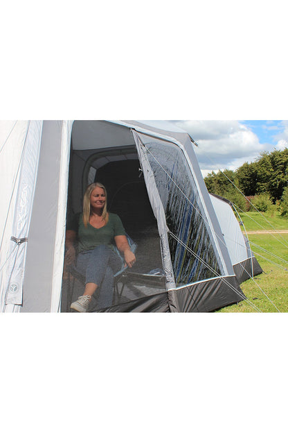  Cayman Air High 255-305 Awning