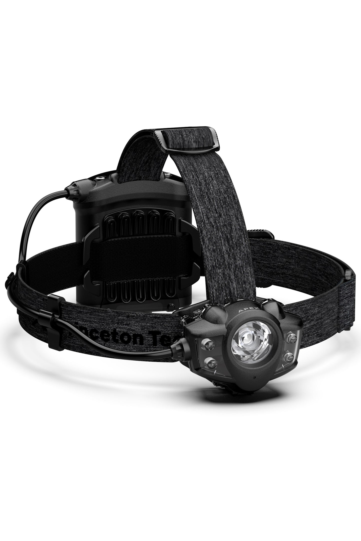 Princeton Tec M7AF4D APEX 650L Extreme Head Torch
