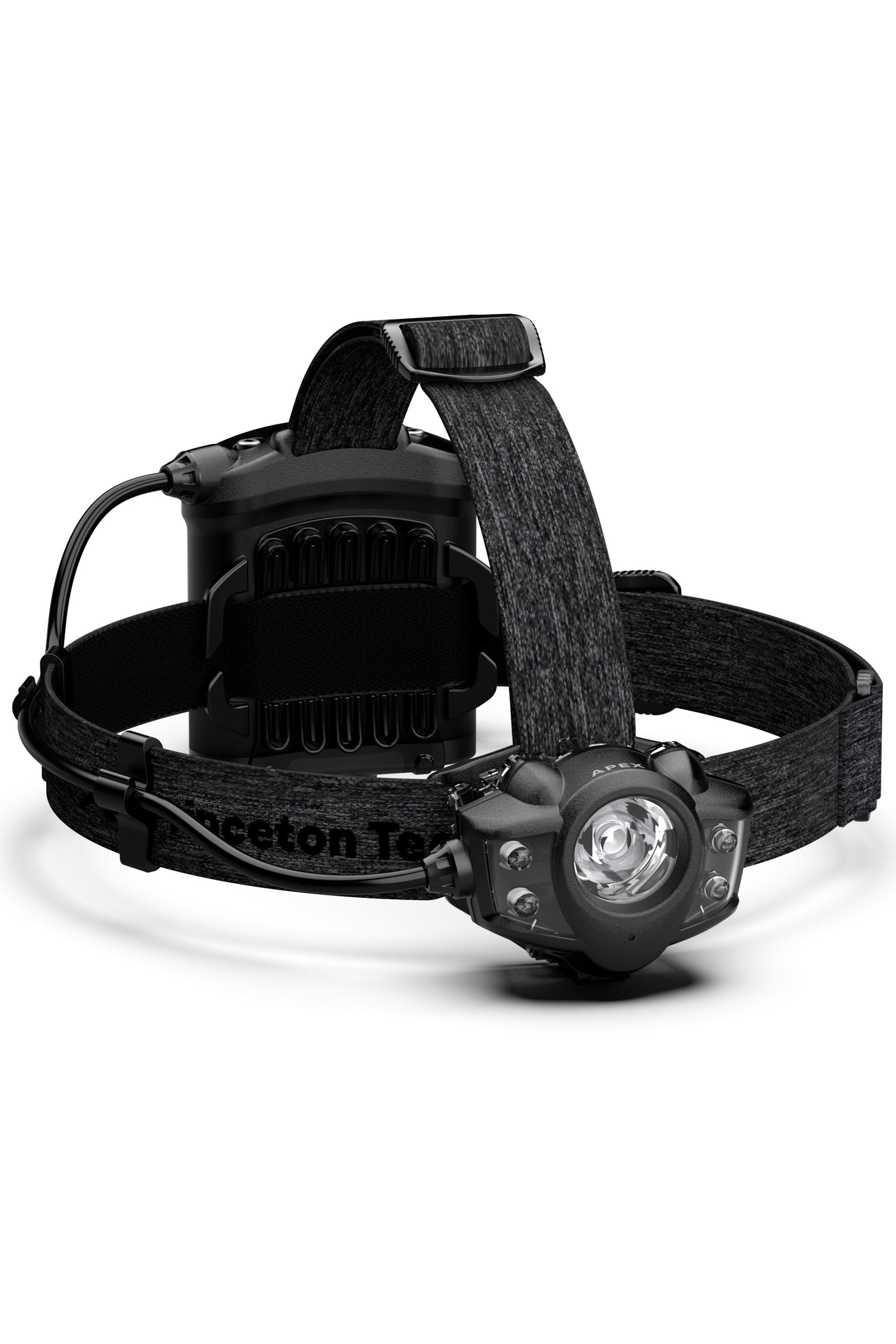 Princeton Tec M7AF4D APEX 650L Extreme Head Torch