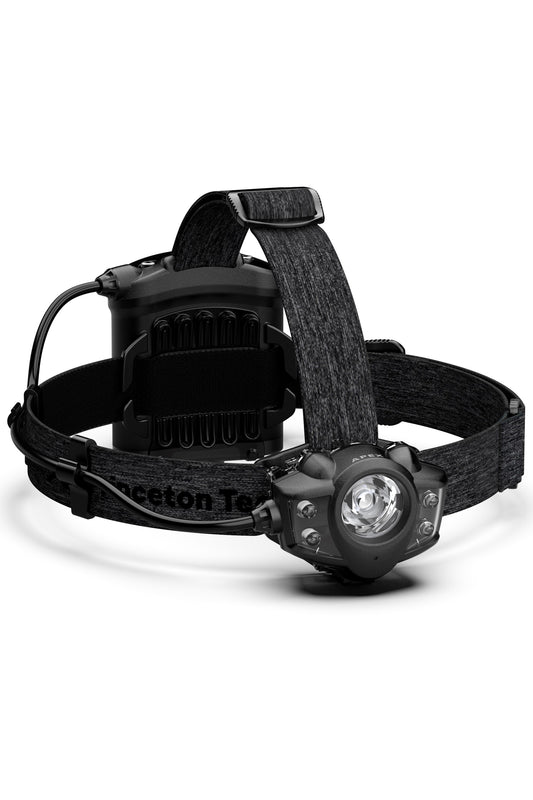 Princeton Tec M7AF4D APEX 650L Extreme Head Torch