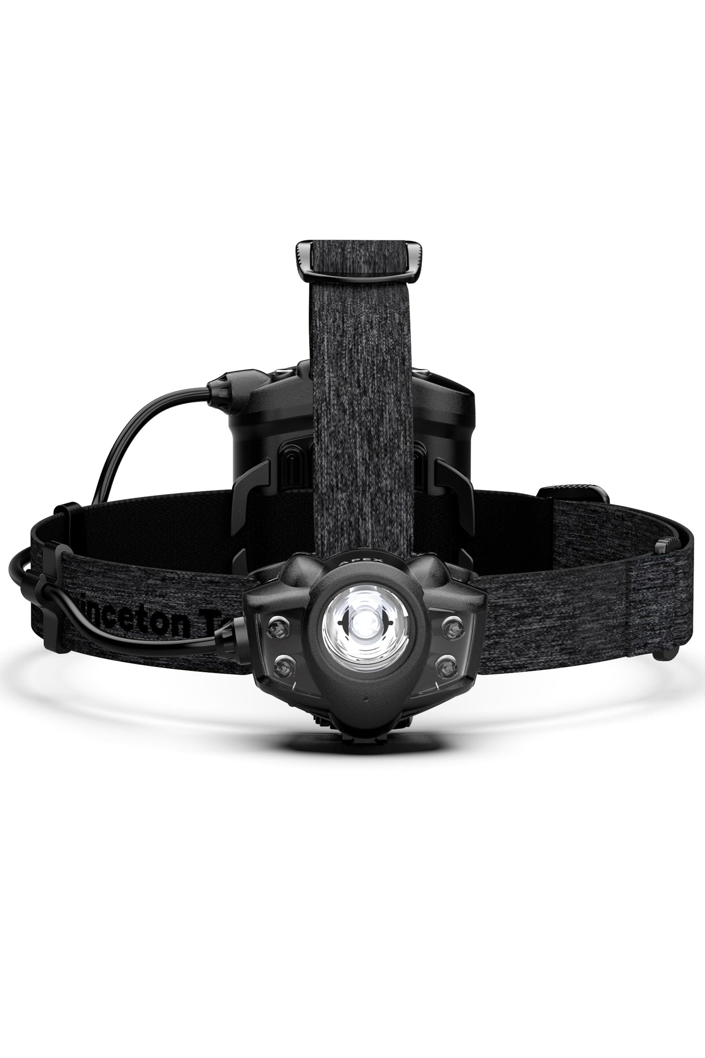Princeton Tec M7AF4D APEX 650L Extreme Head Torch