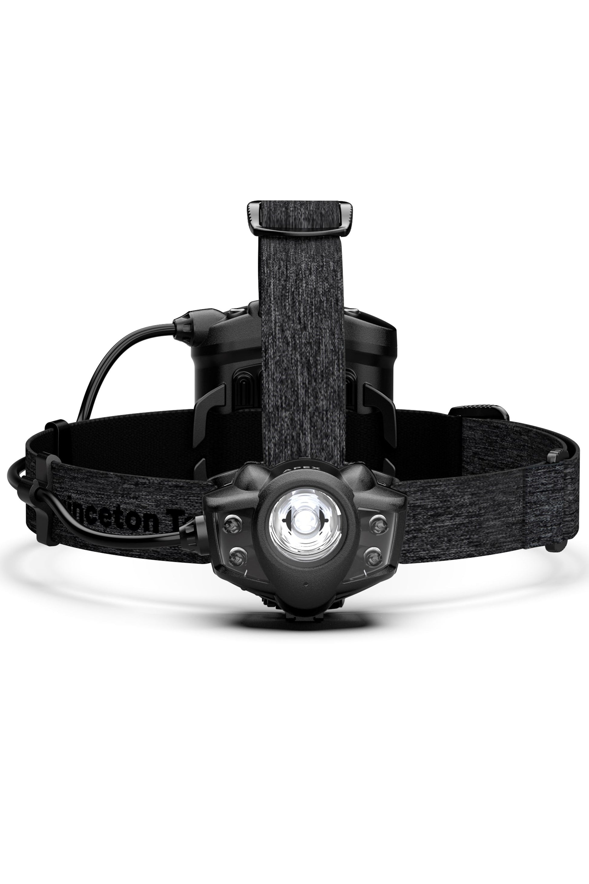 Princeton Tec M7AF4D APEX 650L Extreme Head Torch