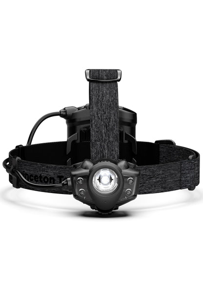 Princeton Tec M7AF4D APEX 650L Extreme Head Torch