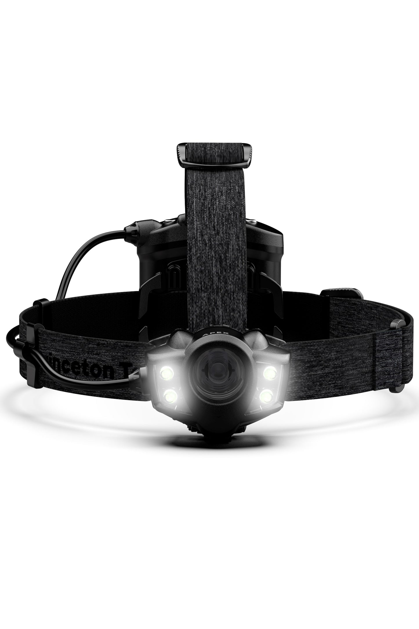 Princeton Tec M7AF4D APEX 650L Extreme Head Torch